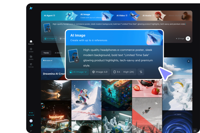 describe your poster or upload product images