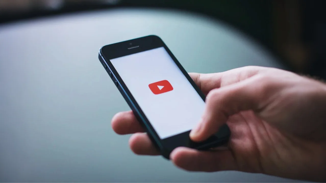 Why create a YouTube channel