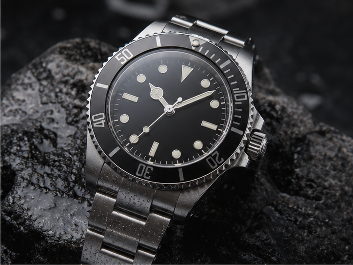 Watch identifier reference image