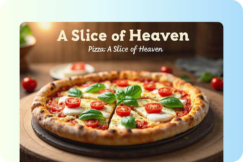 Creazione di promozioni per il lancio di prodotti