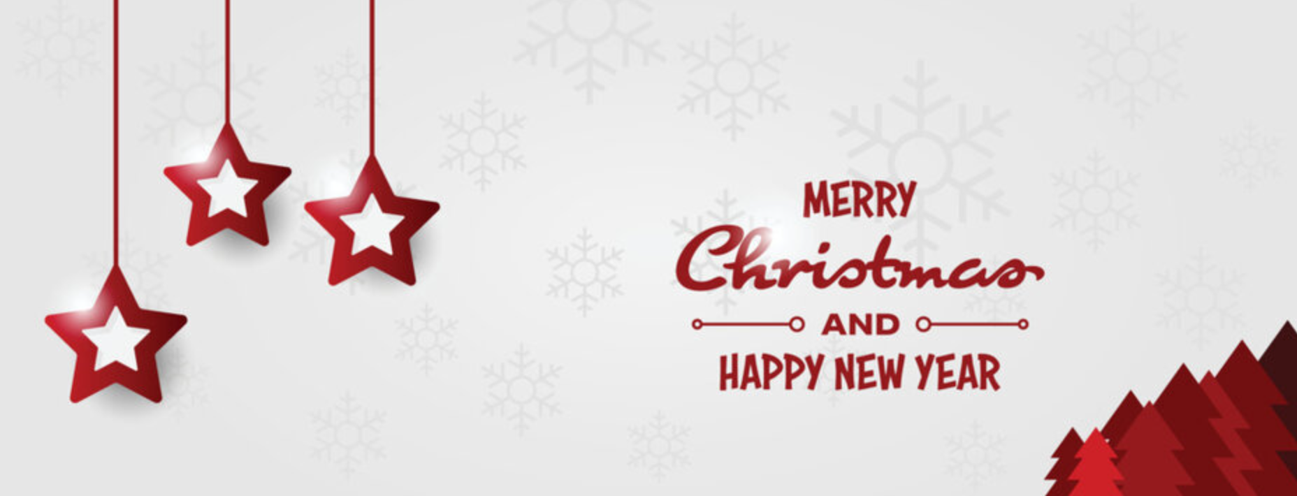 Christmas Facebook cover photo ideas