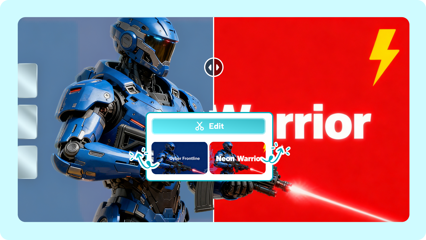 gaming thumbnail