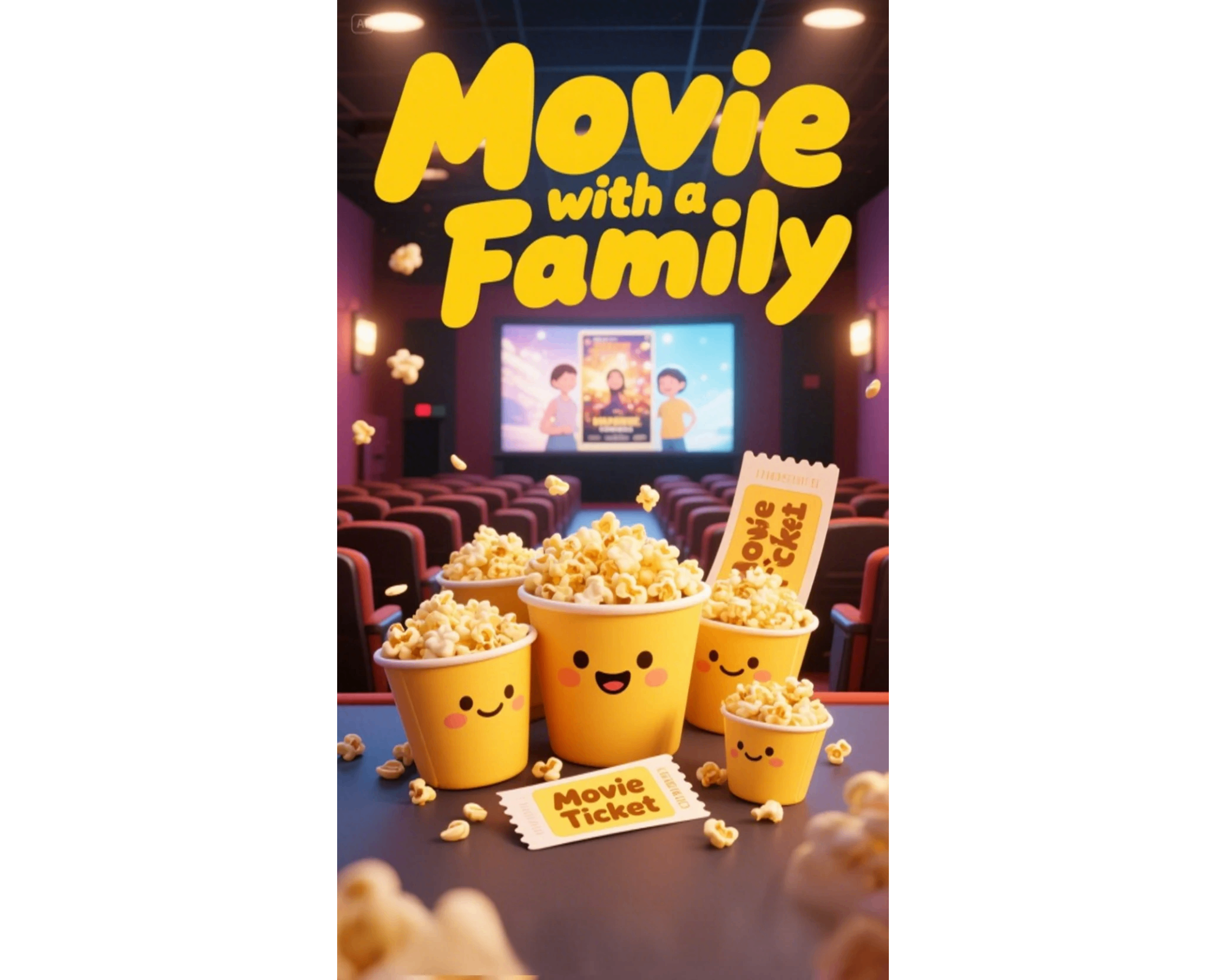 Family-friendly designs