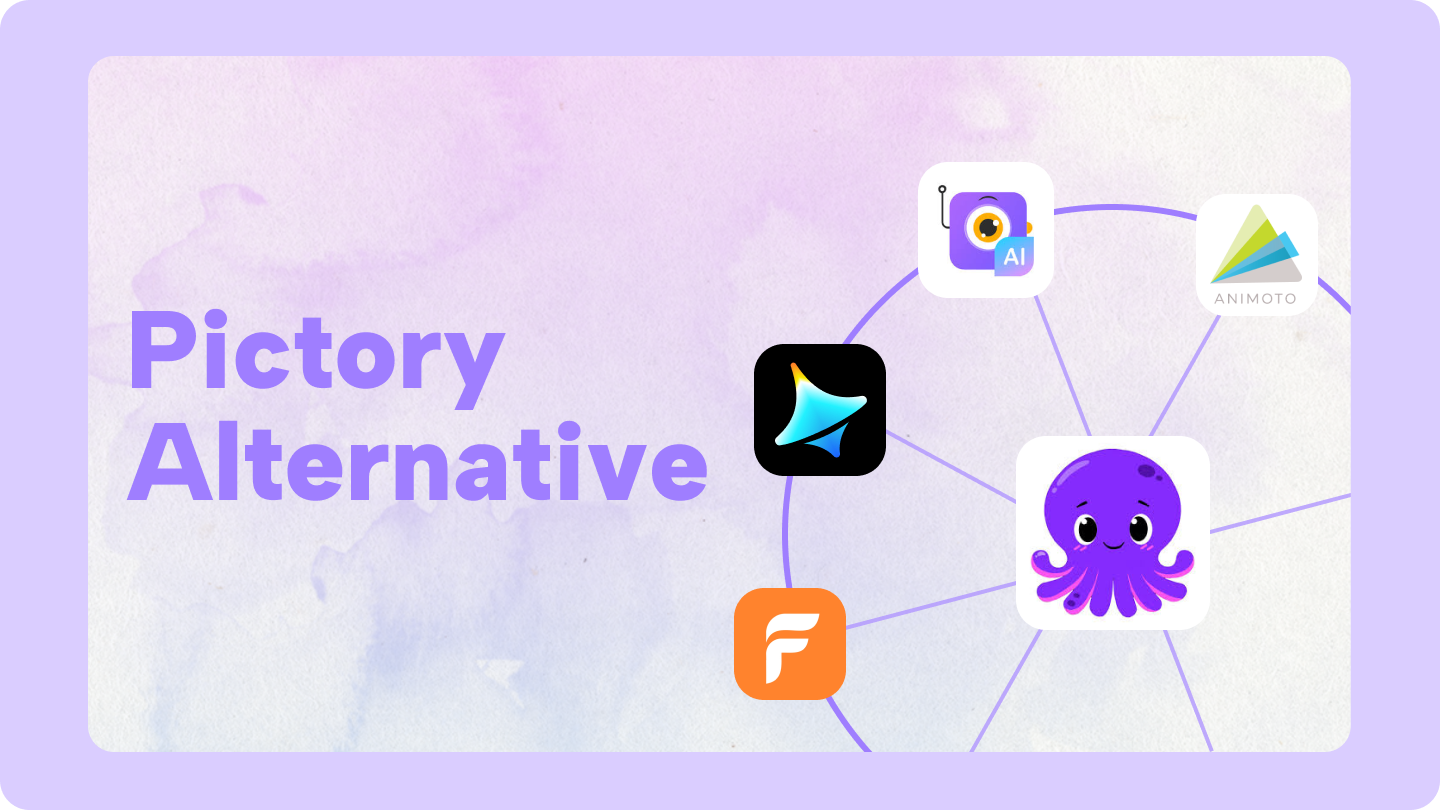 Resimli AI alternatifi