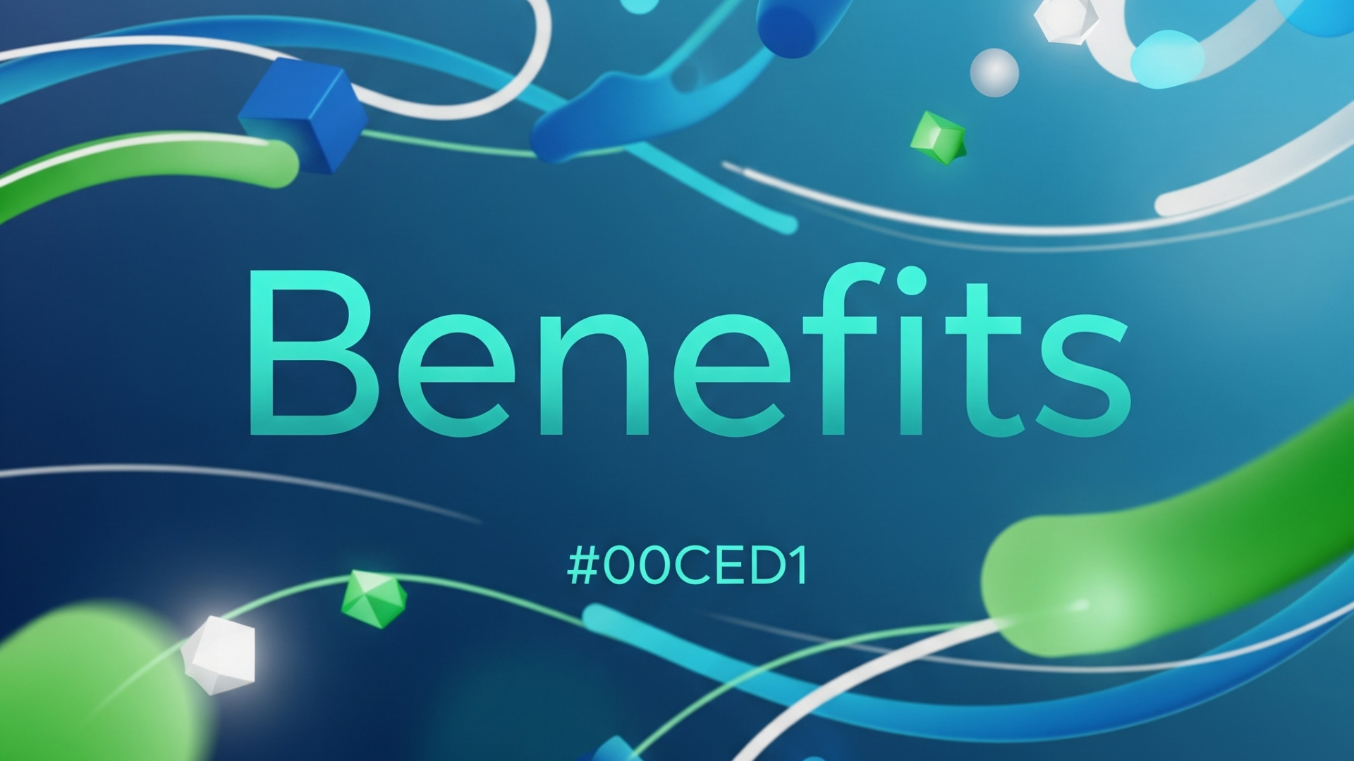 The advantages of using motion graphics templates