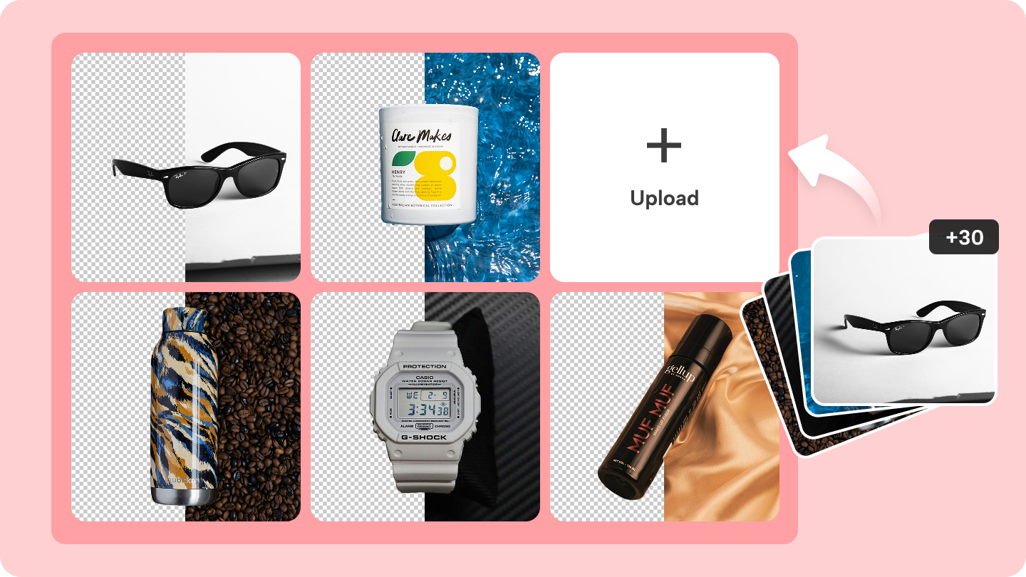 bulk image background remover