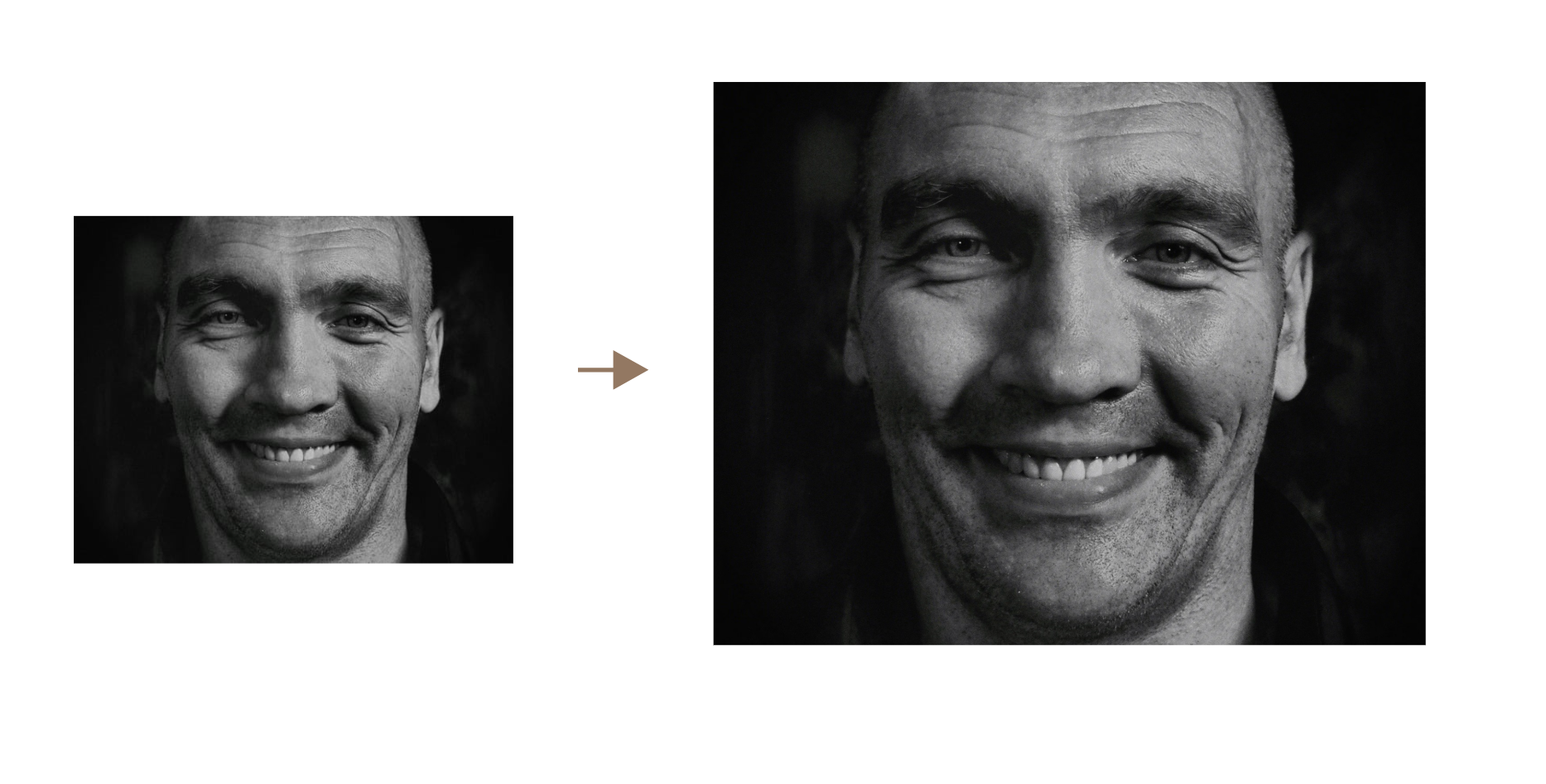 Dreamina HD yükseltme