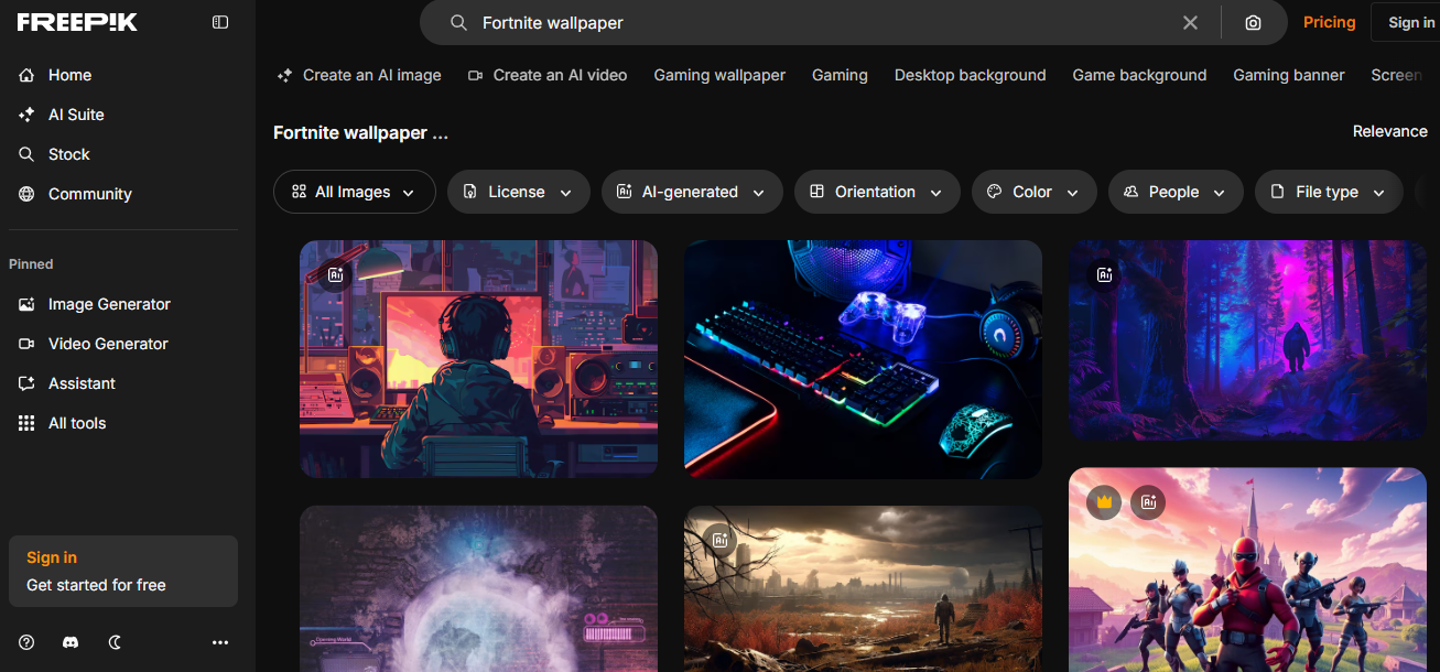 Freepik