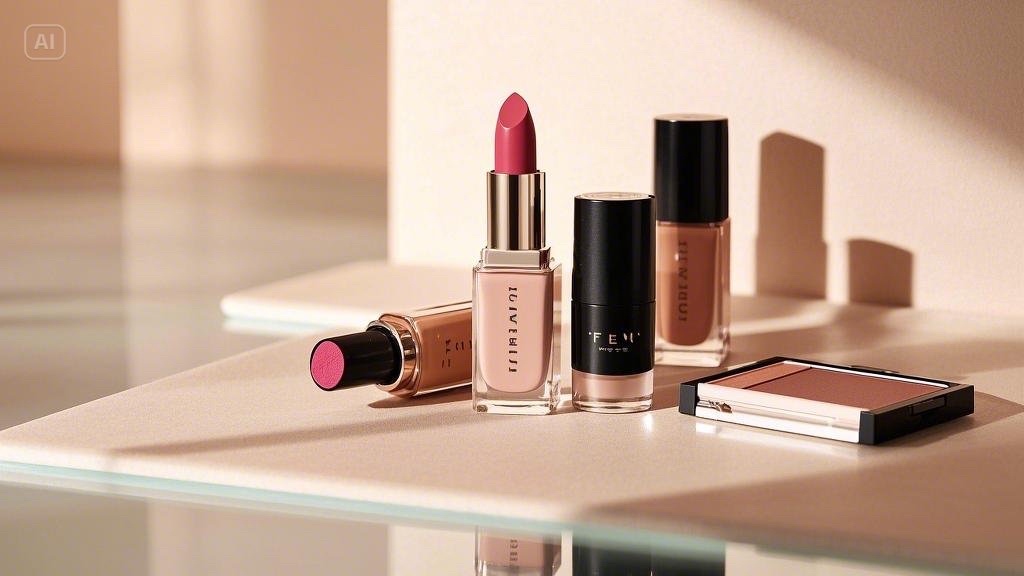 Fenty beauty by Rihanna