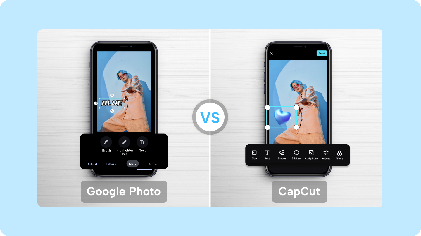 google fotoredigeringsapp