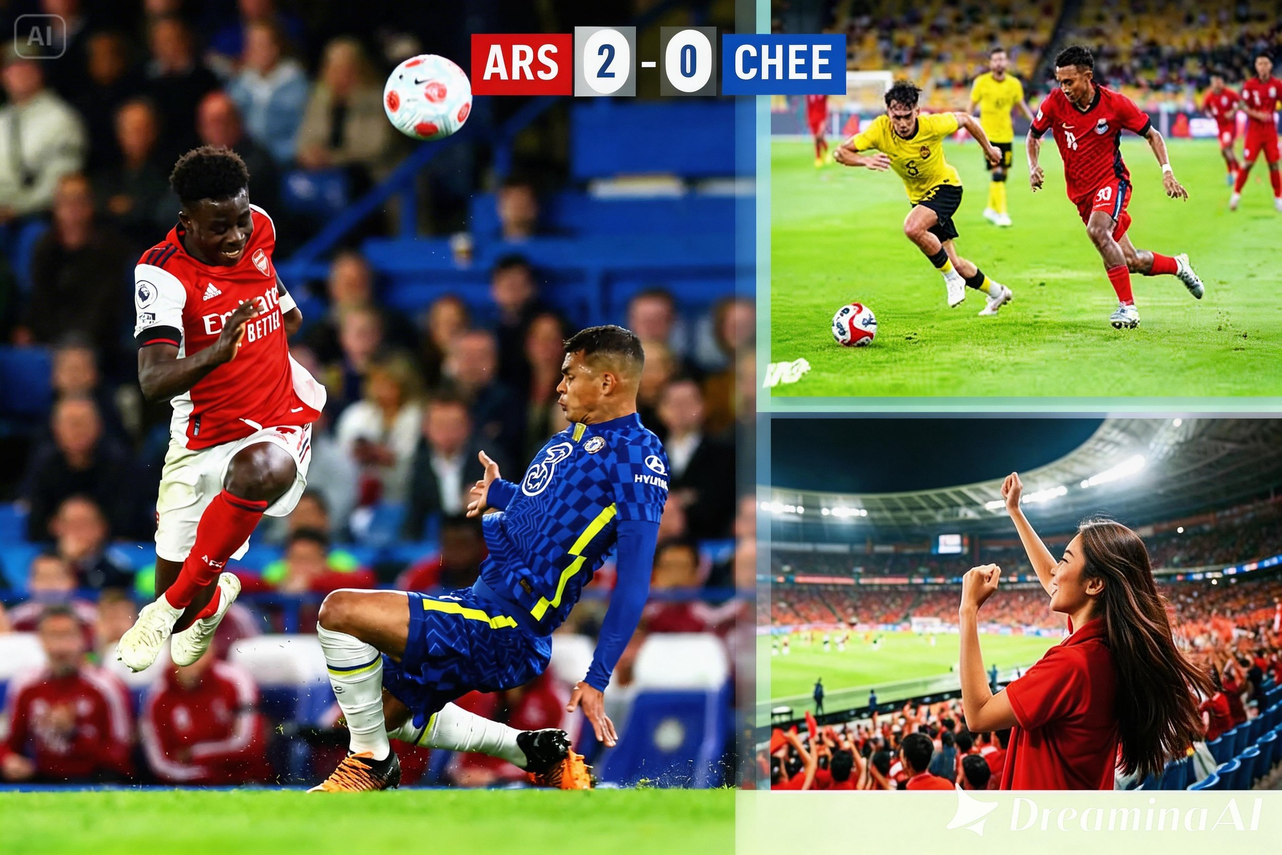 Punctele culminante ale zilei de joc