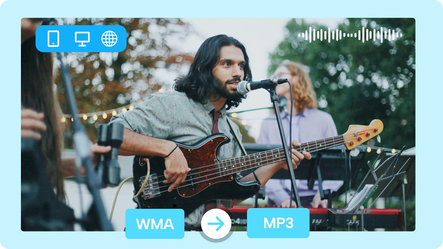 wma轉mp3