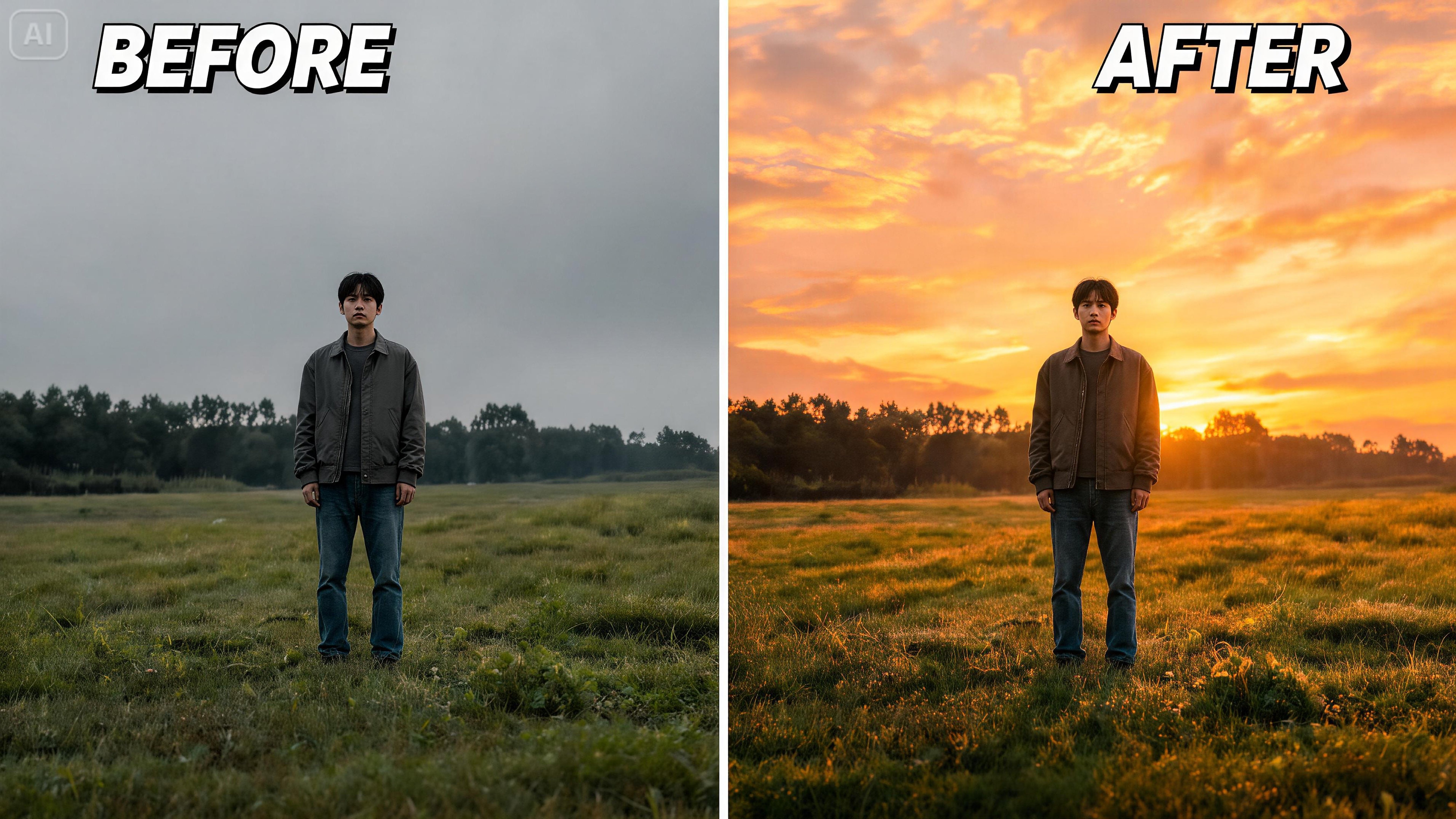AI image generator 01