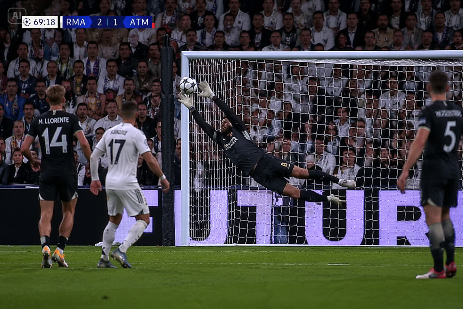 AI Football Trend solicită