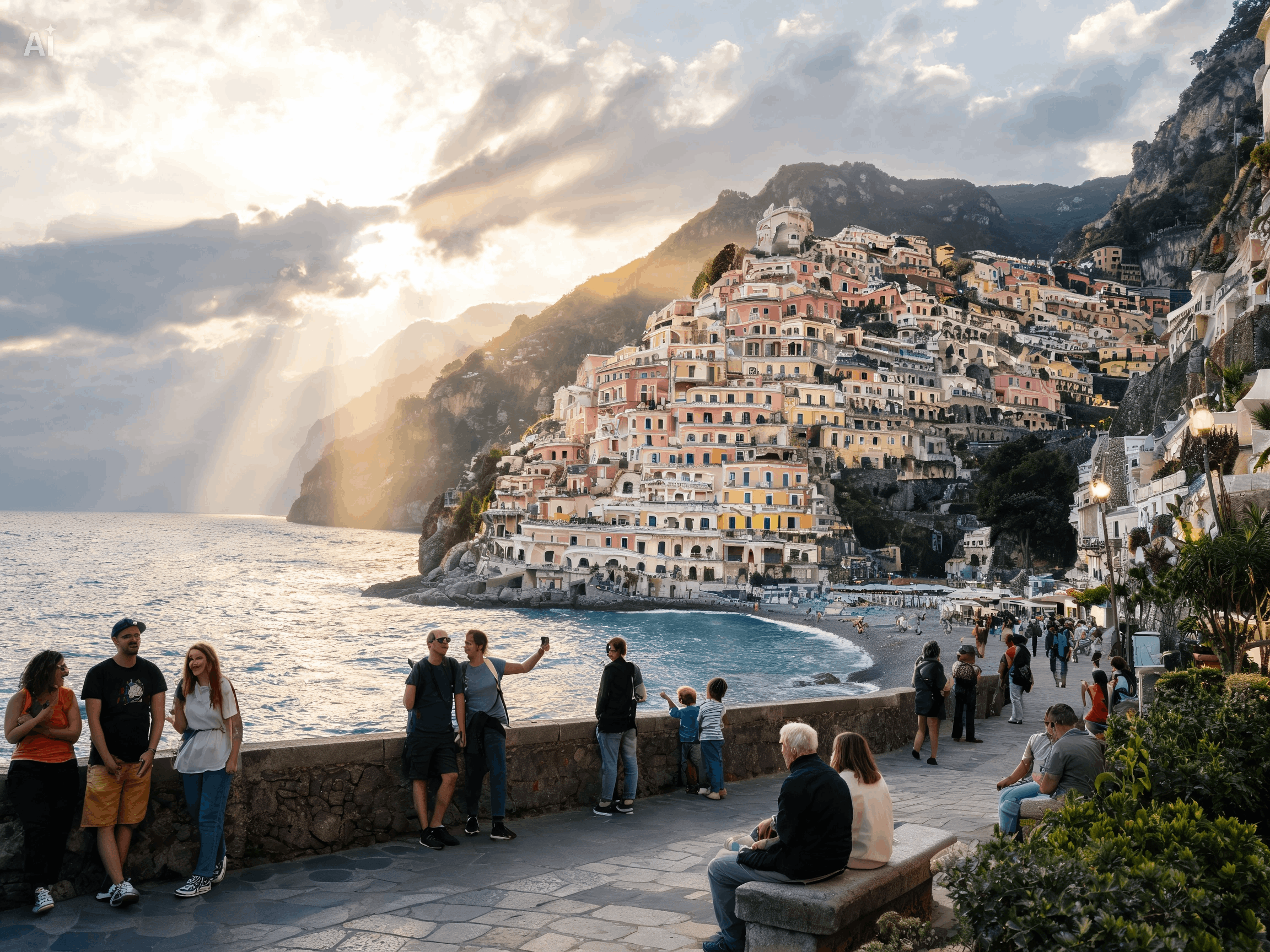 Fix Cloudy Travel Shots