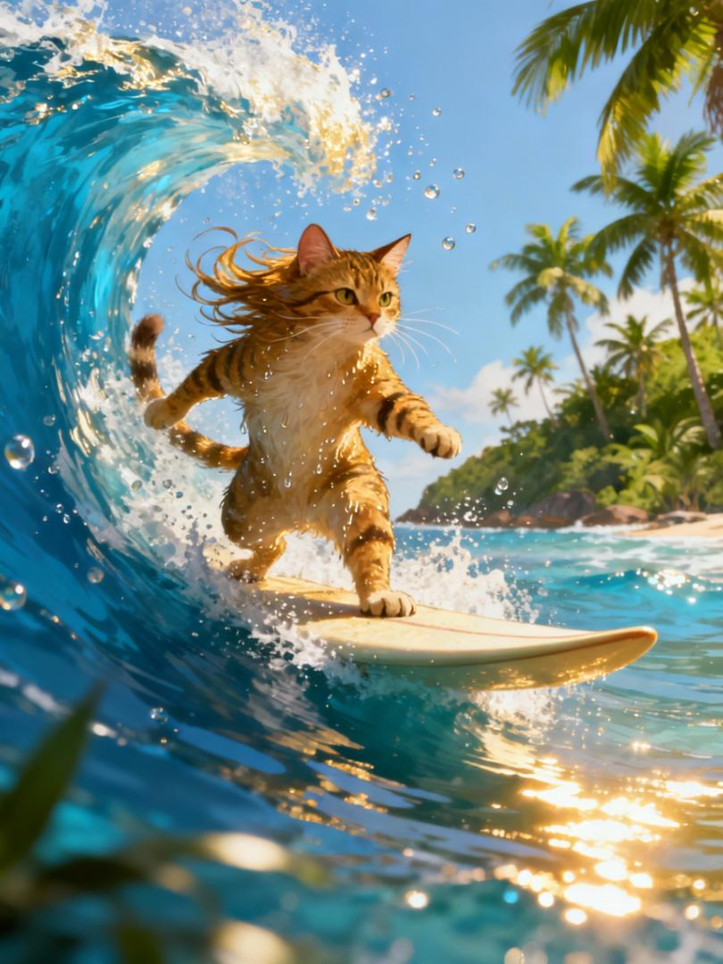 yapay zeka görüntü oluşturucu mobil