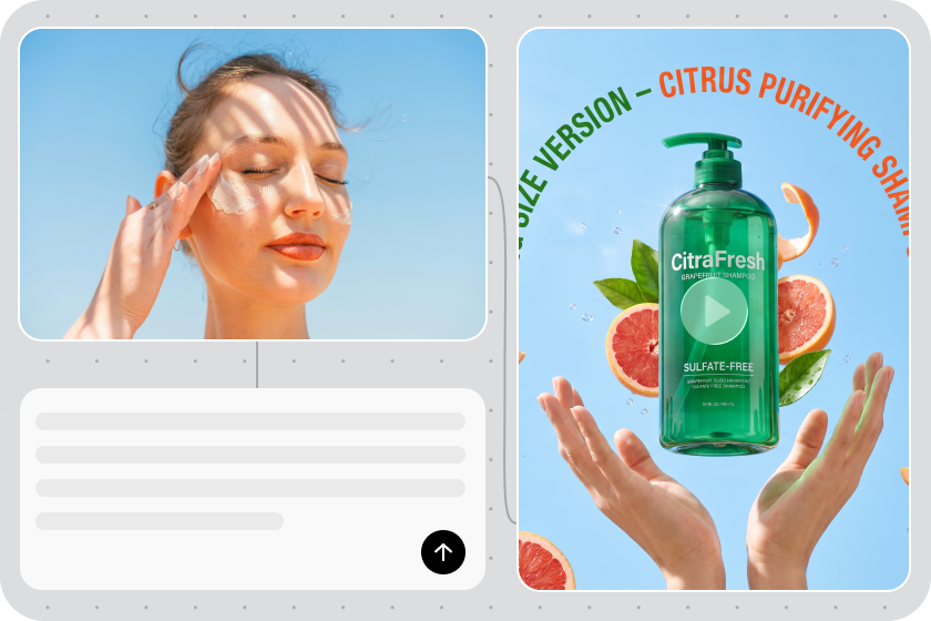 Dynamic social media campaigns