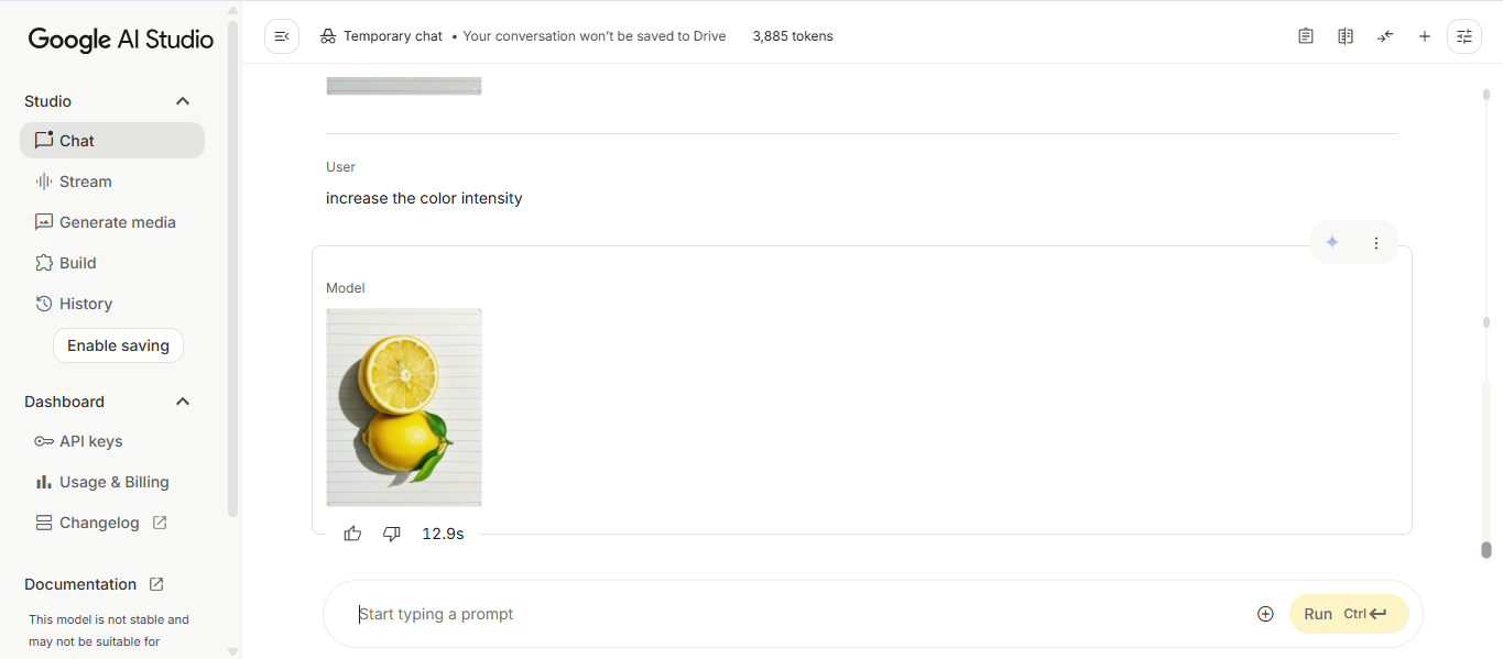 Proces care economisește timp