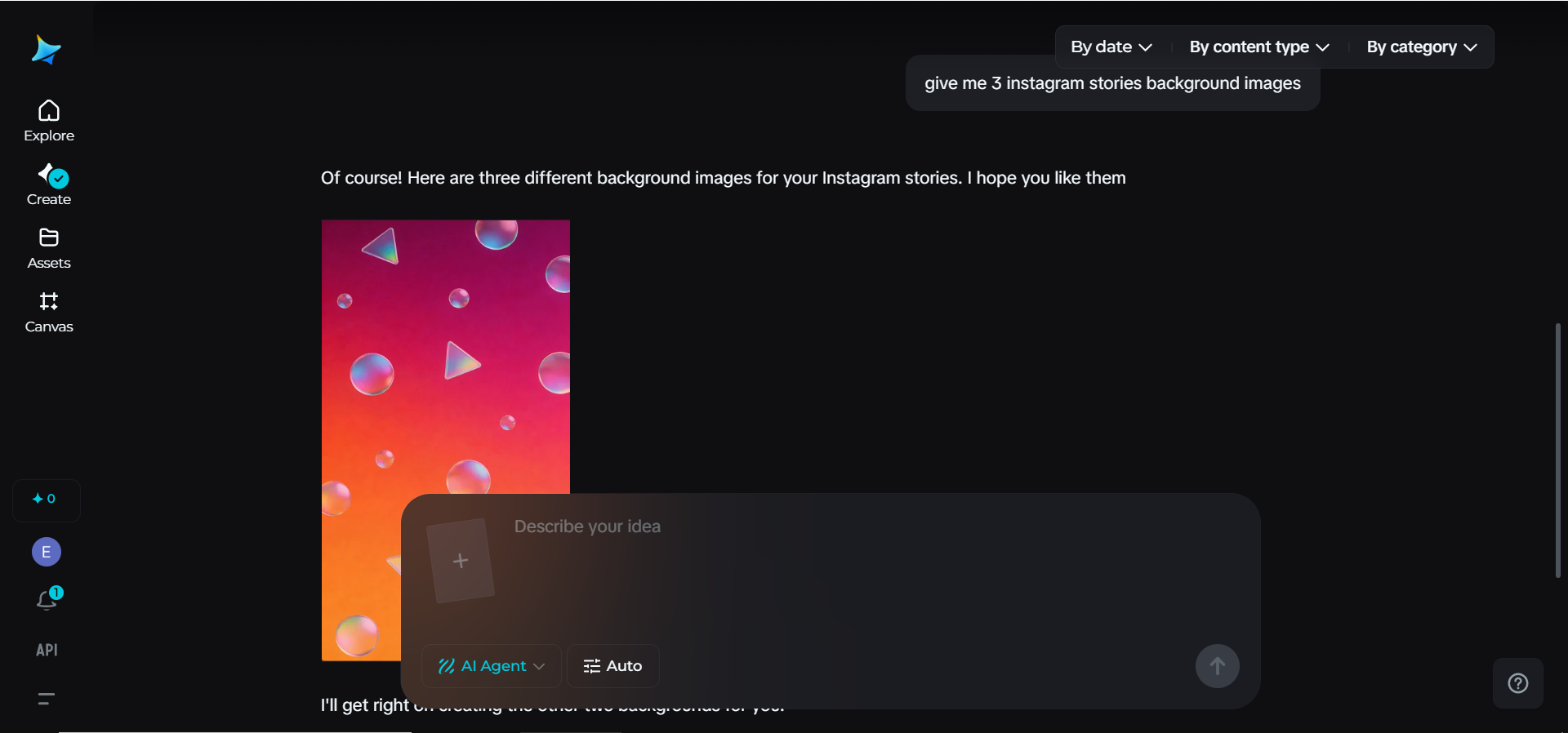 AI Agent