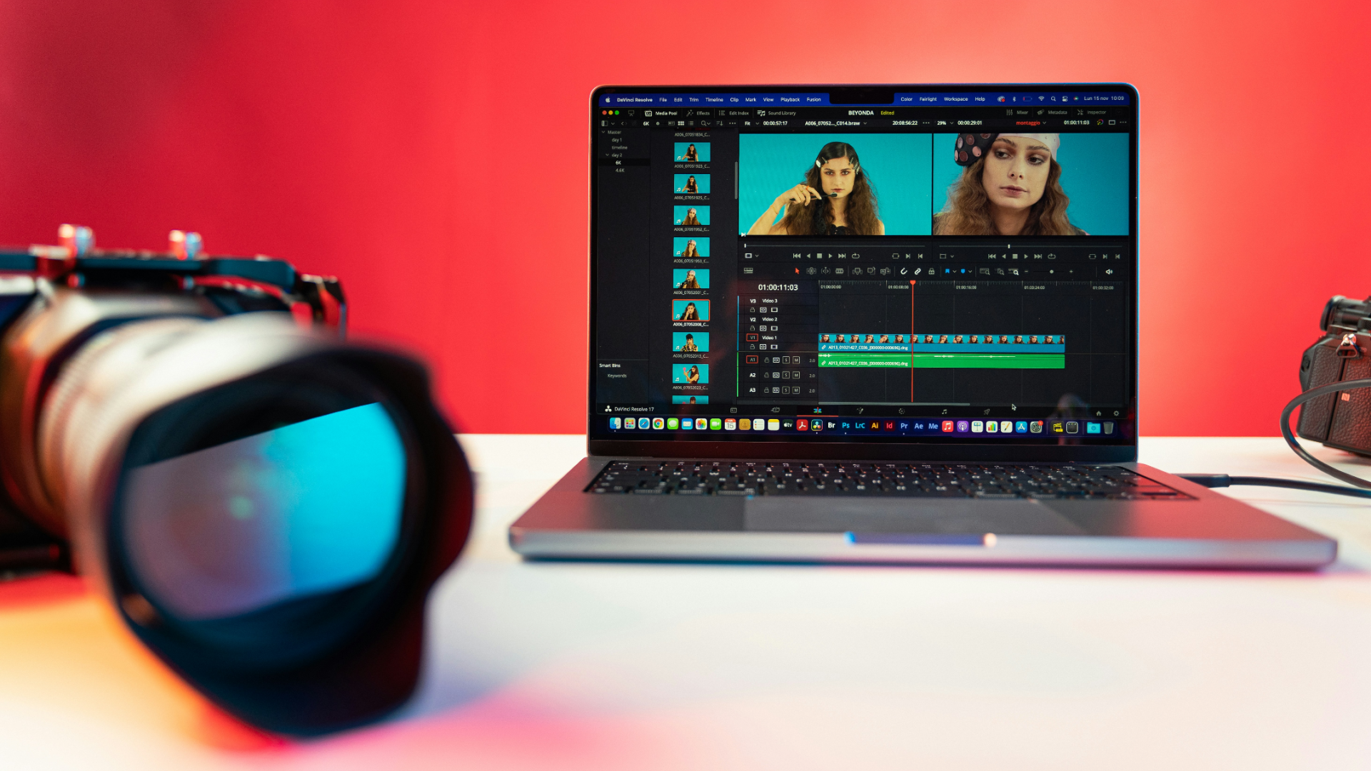Tips to supercharge your video editing skills