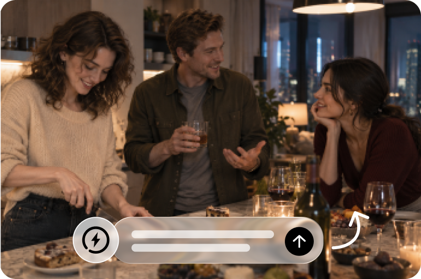 Fast browser based video transformation