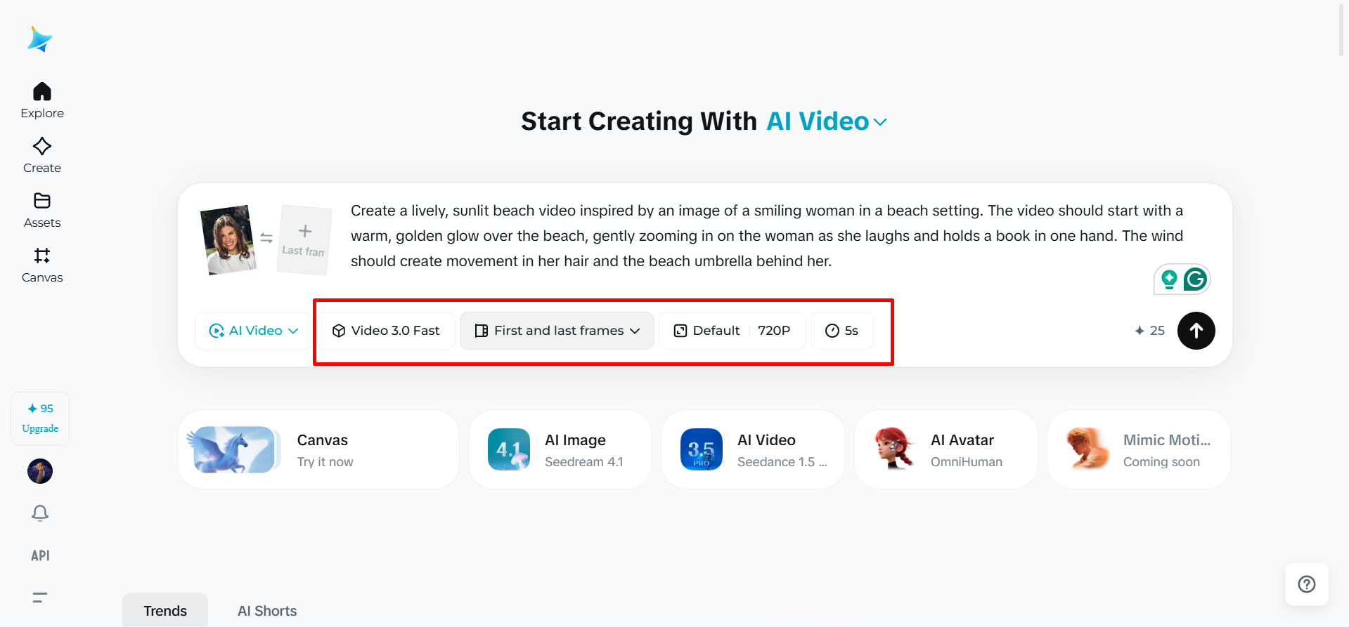 bästa appen för att skapa en fotovideo