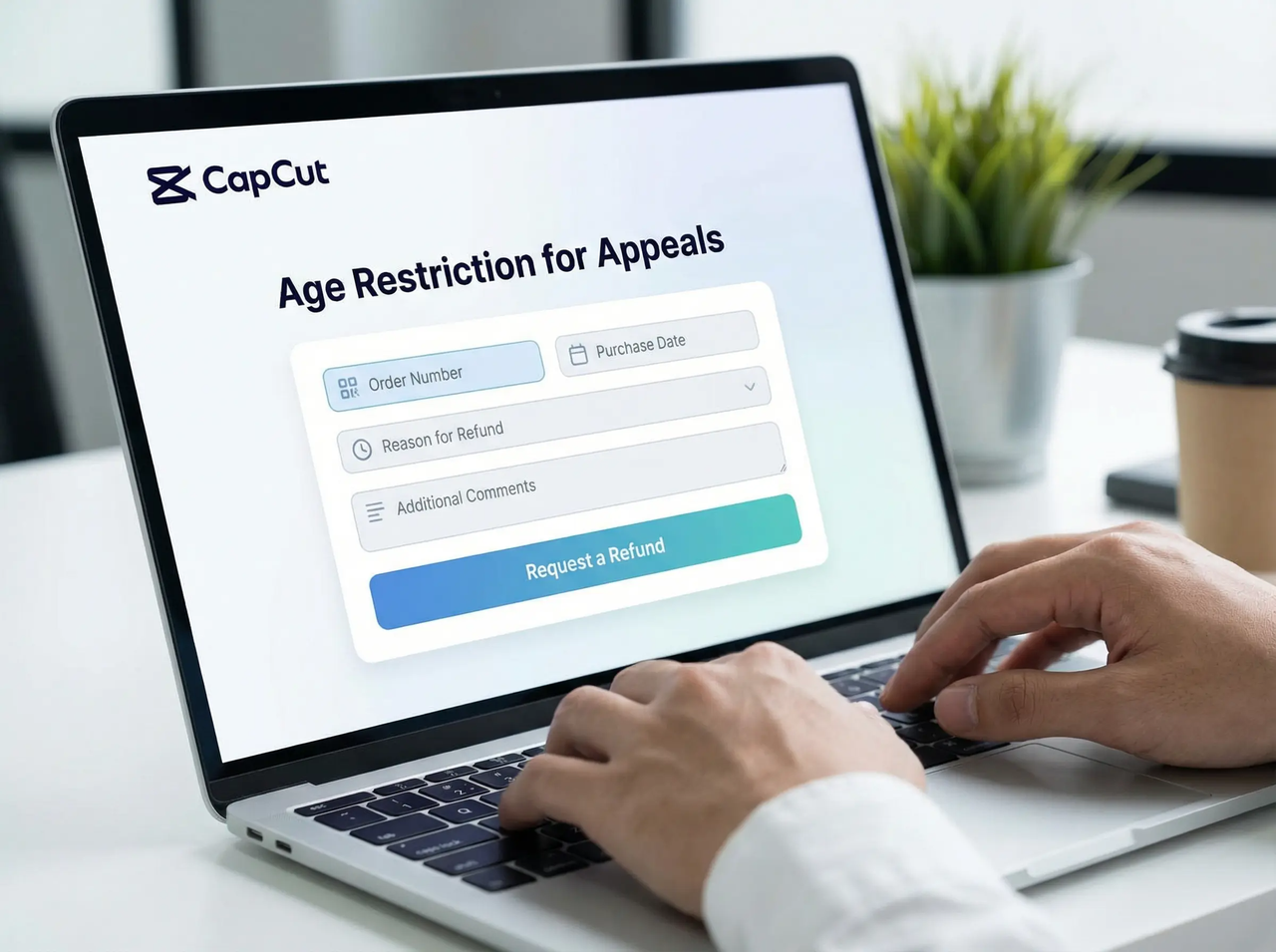 appeal age restriction