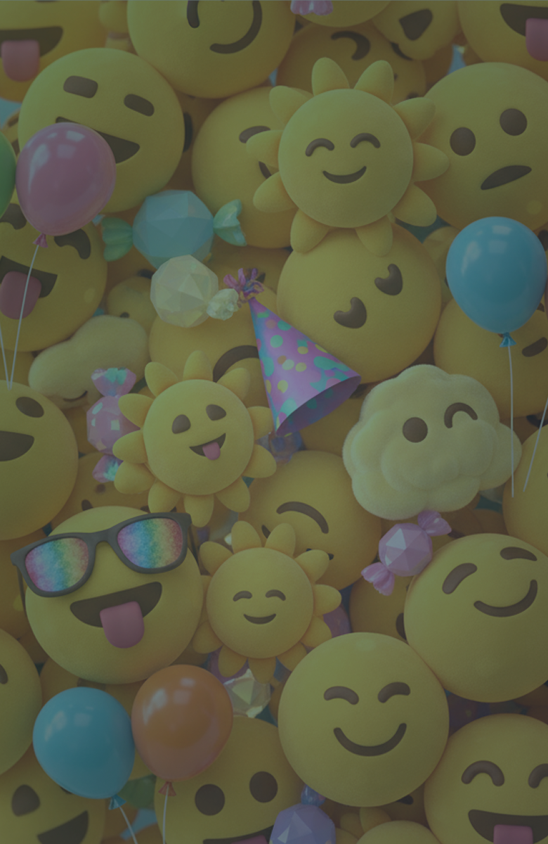 Image d'arrière-plan mobile