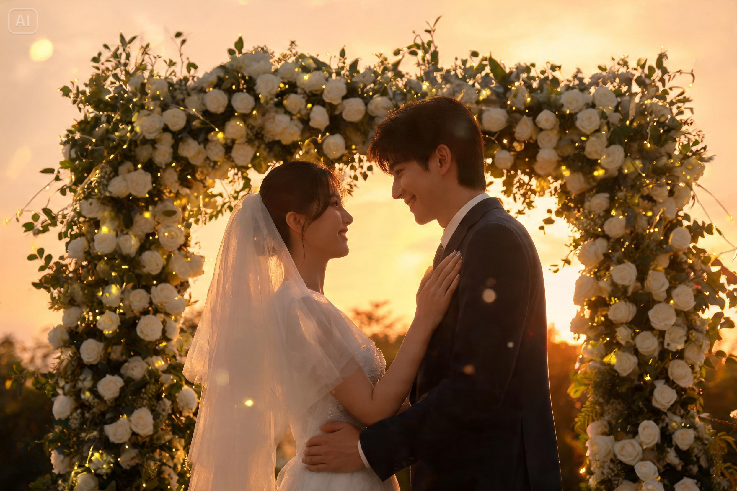 Wedding memories