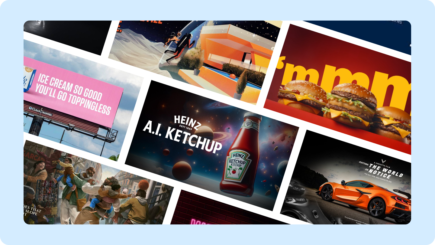 céges hirdetések