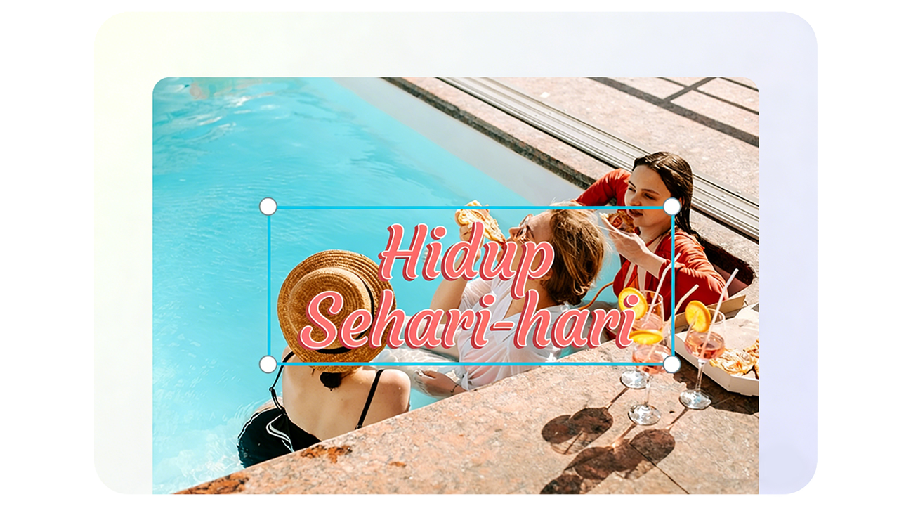 Video converter bisa meningkatkan daya tarik secara sederhana