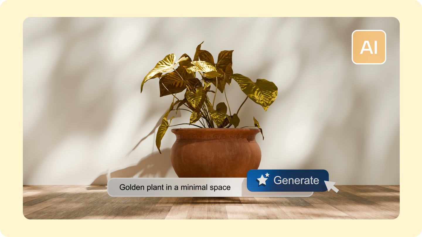 how to generate images with ai