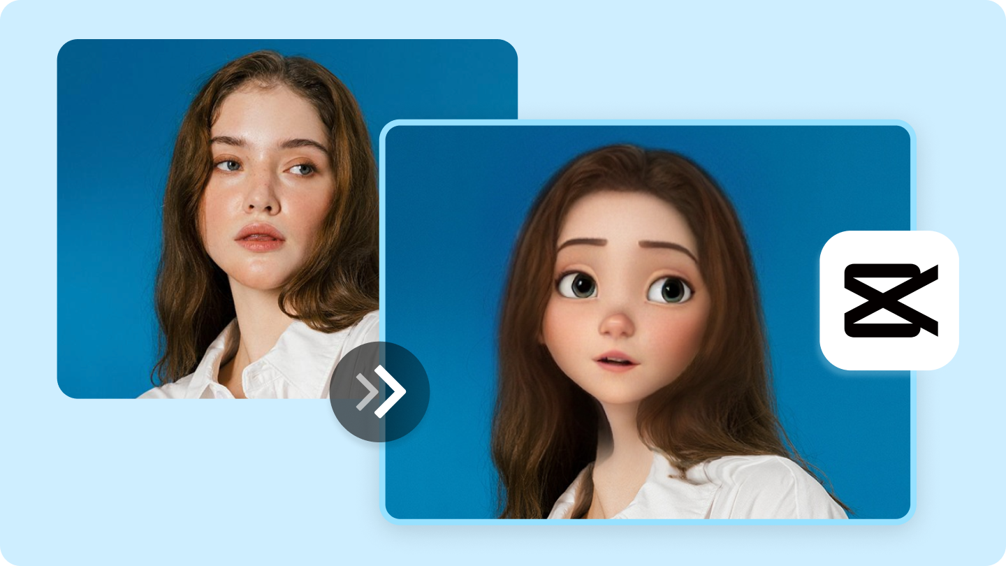 AI Image For Profile Pictures