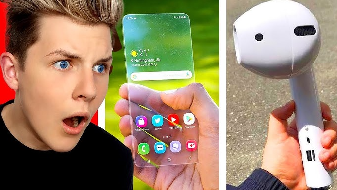 Trending videos