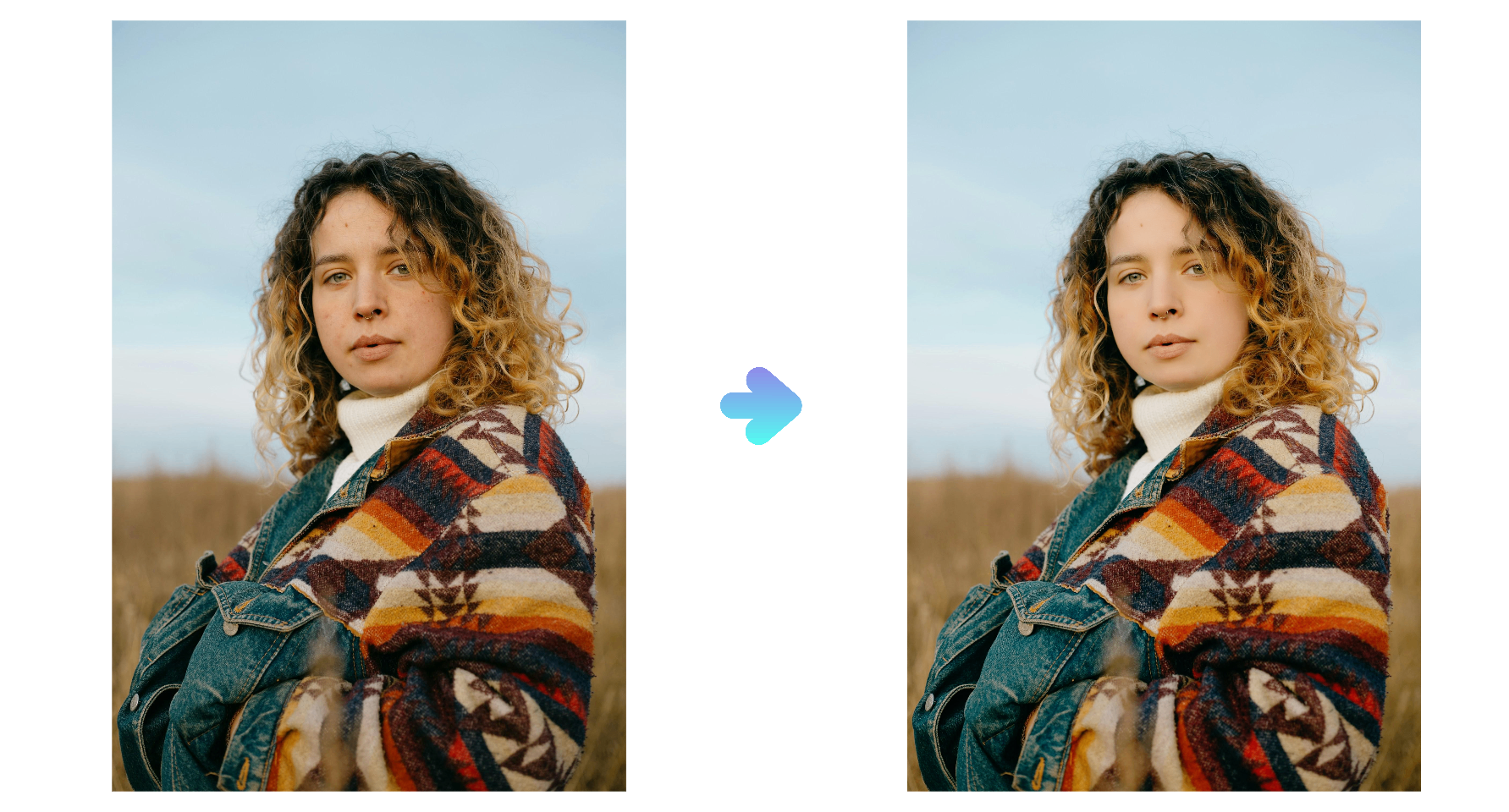 Retouch