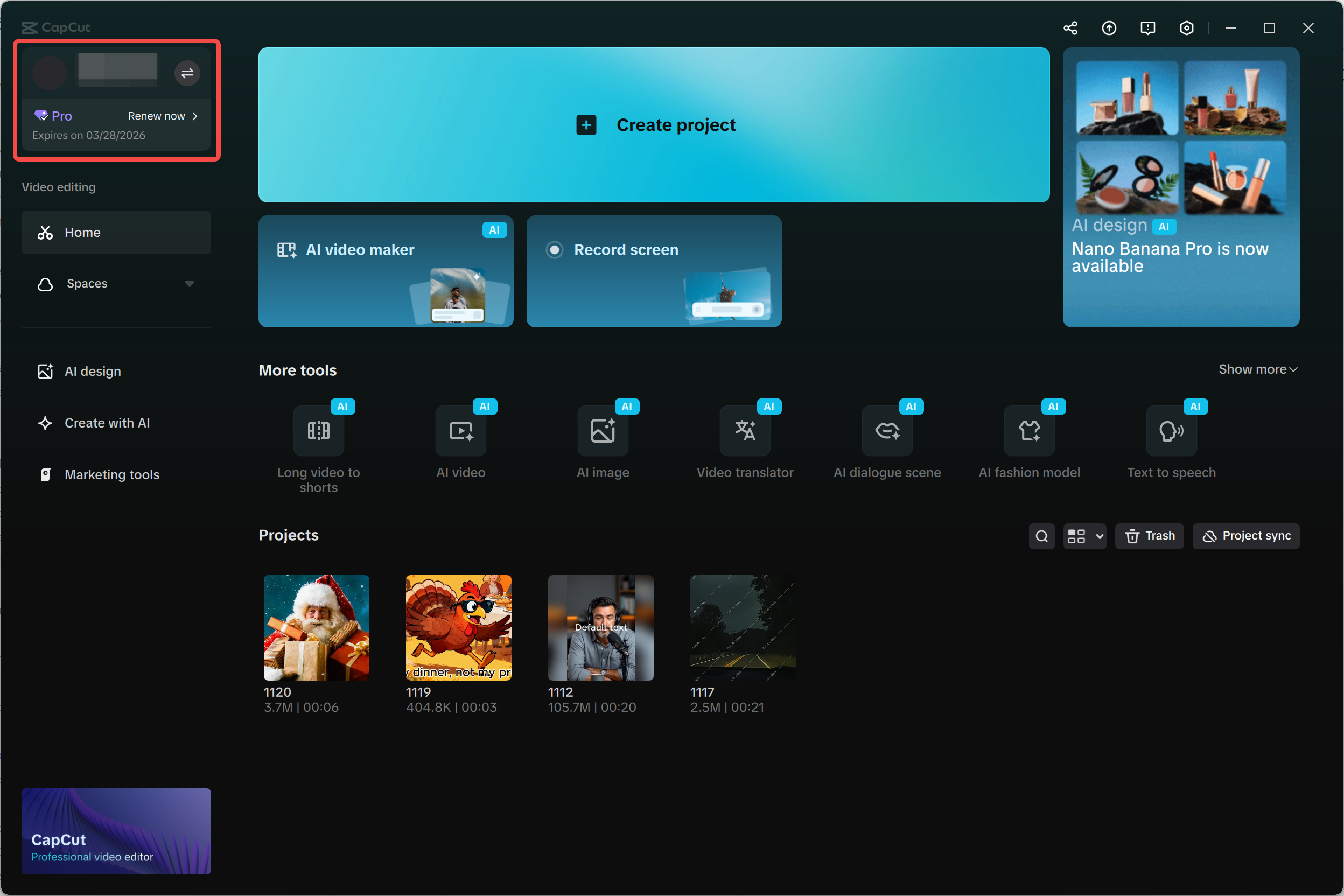 Sign in to unlock Pro tools
