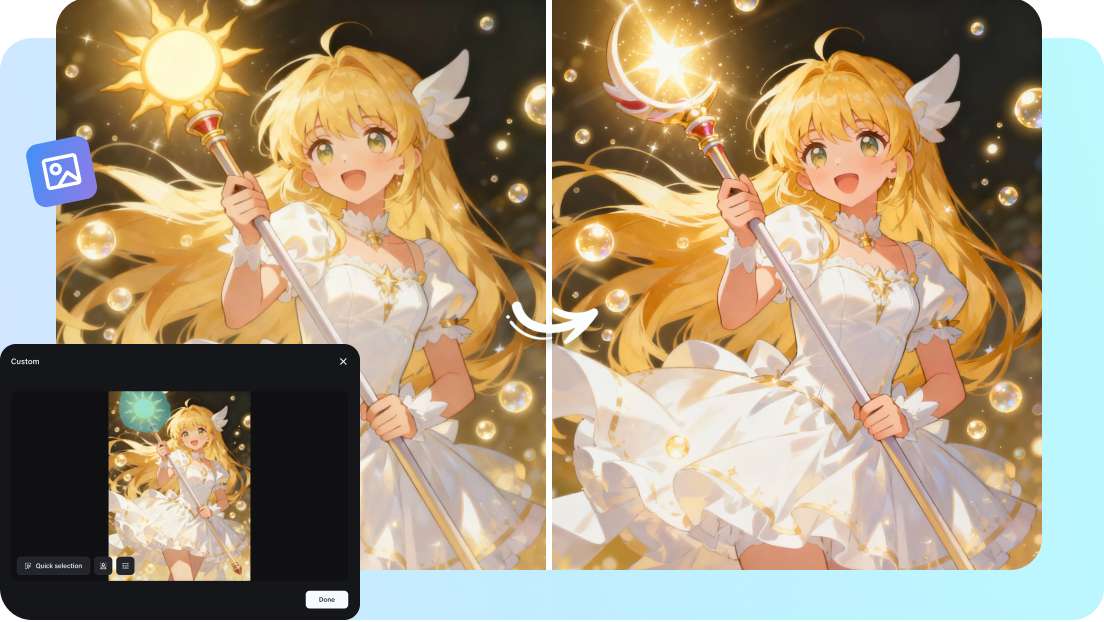  edit character