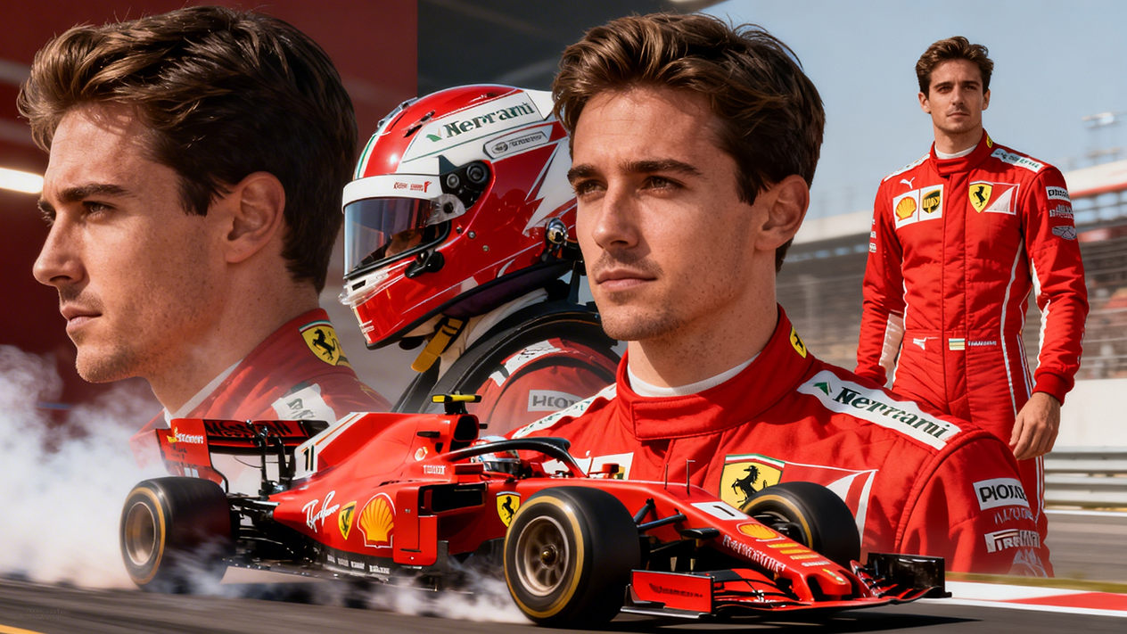 Become the Driver, Not Just a Fan