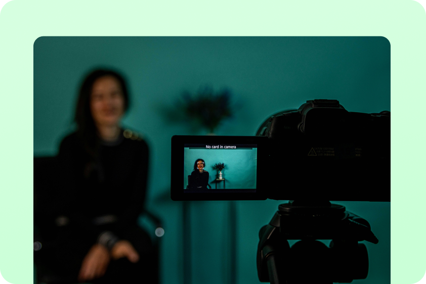 IA de roteiro para vídeo para filmes