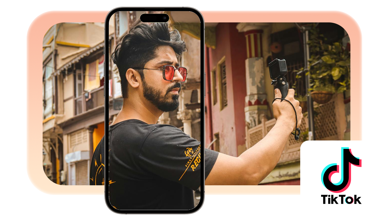 AutoCut Agents for TikTok