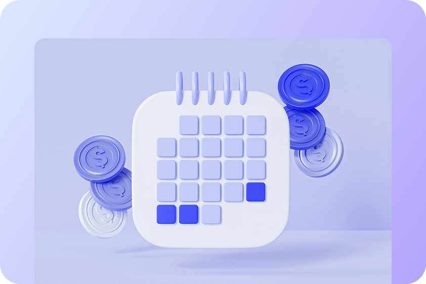  Forecast inventory accurately