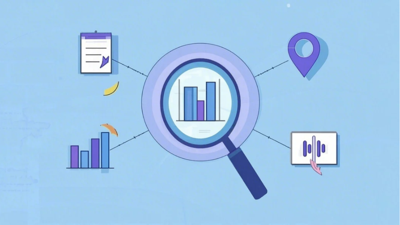 What is market research?