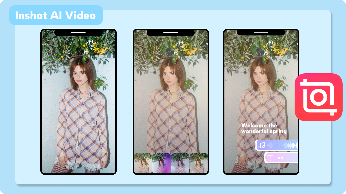 inshot ai