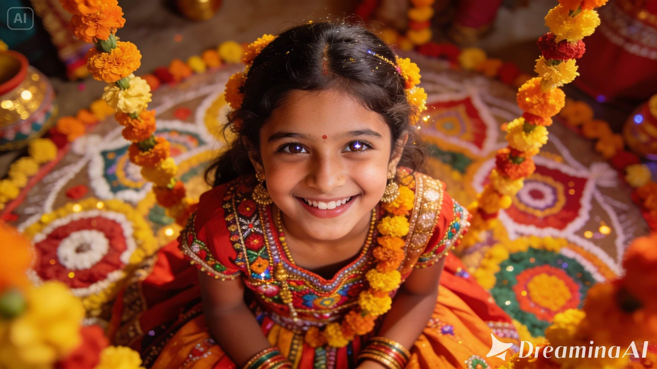 Banjara AI prompt features