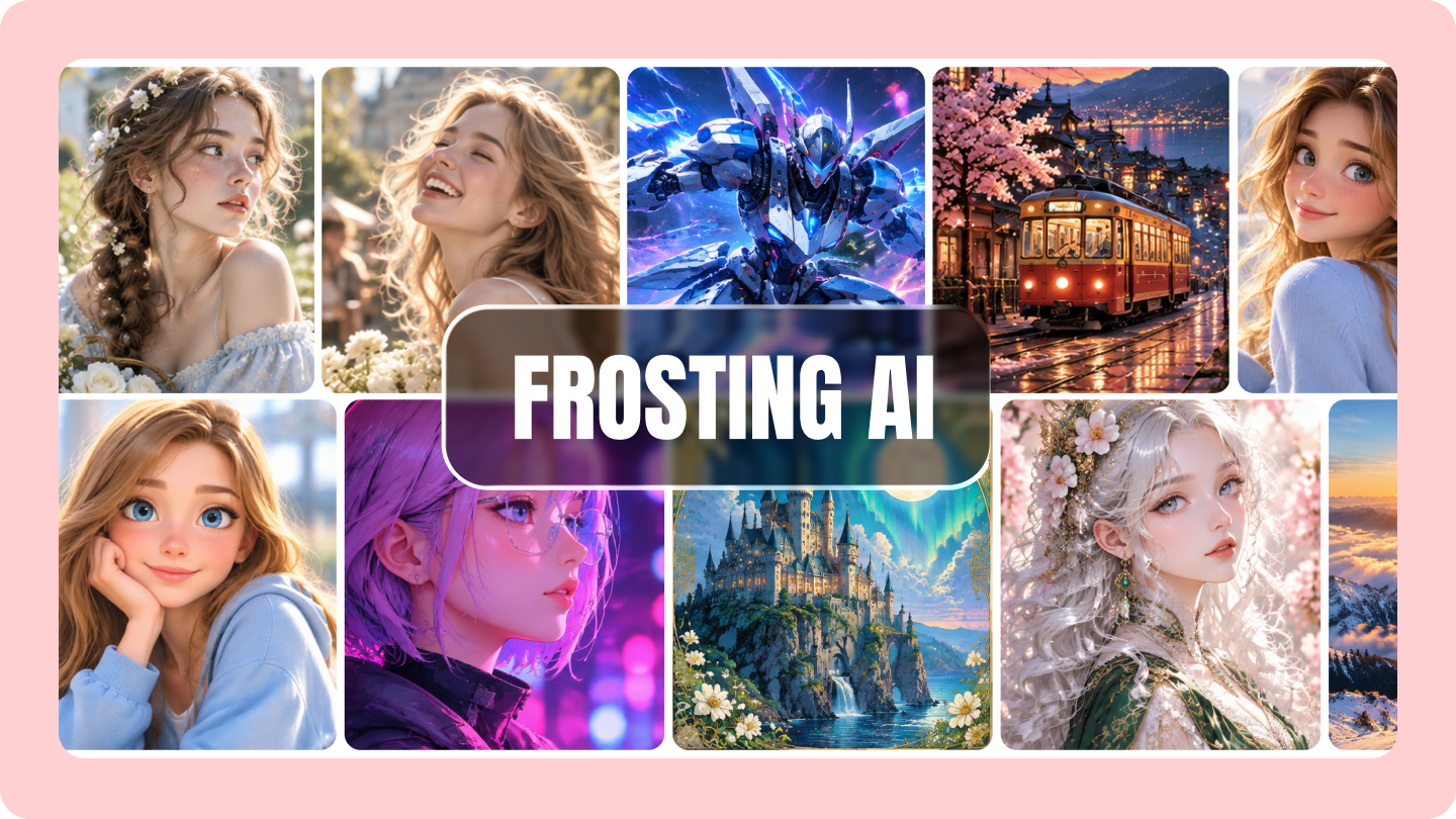Frosting AI Review: Features, Prompt Guide, Pricing & More