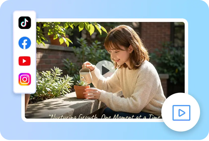 Wider reach through trends