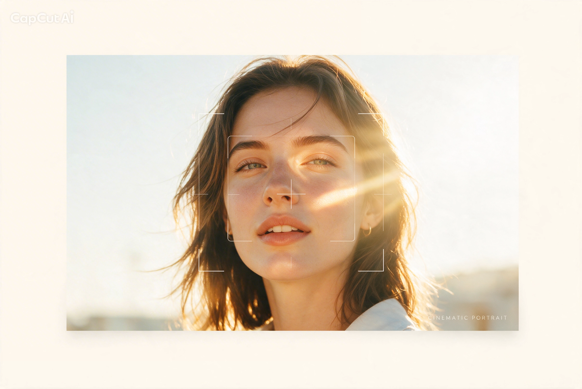 How to Turn One Photo Into a Cinematic Portrait