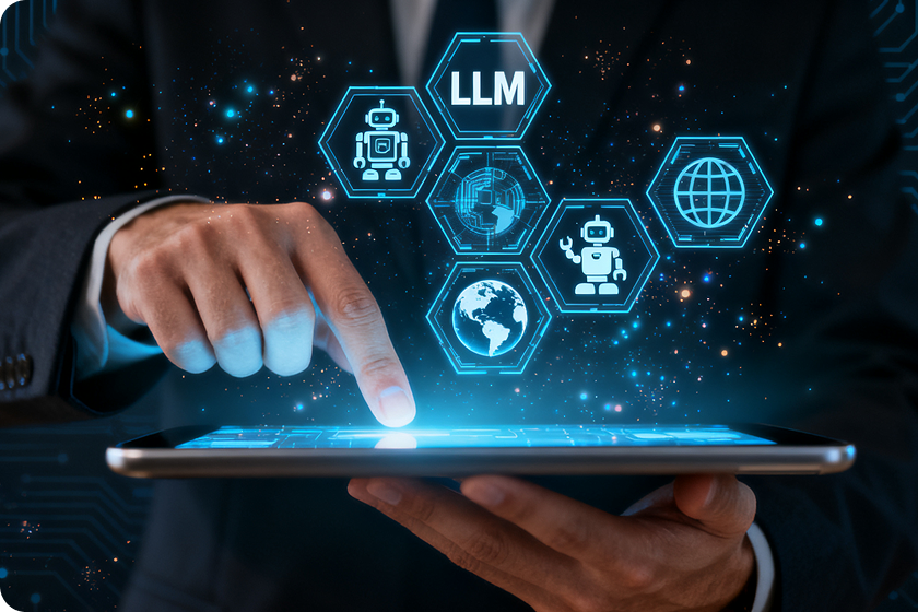 Enhance with elements