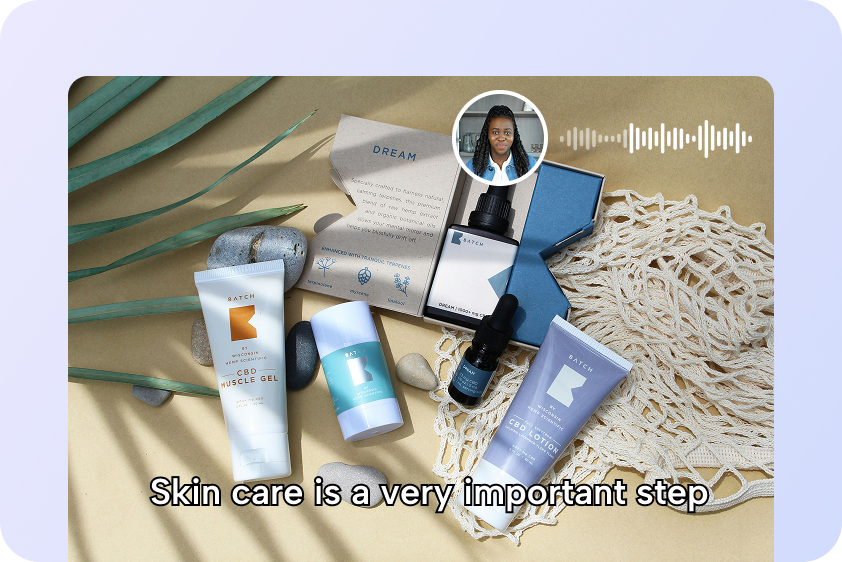 Készítsen lebilincselő videóhirdetéseket