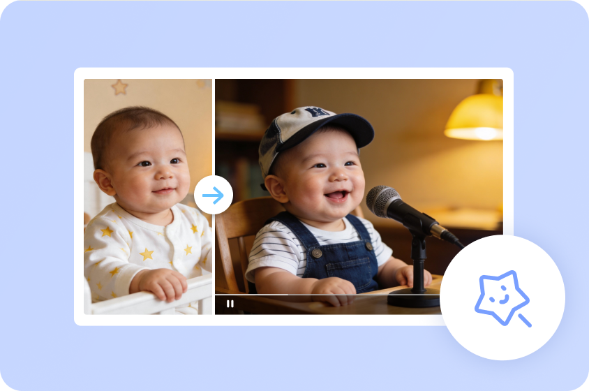 Peribadikan setiap ingatan bayi